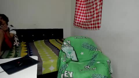 Carlos and Cristian  online show from May 2026 08:46:01 PM