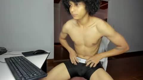 Carlos and Cristian  online show from July 2026 07:05:01 PM