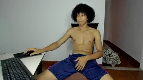 Carlos and Cristian  online show from July 2026 04:47:02 PM