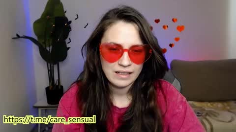 Mary online show from February 2025 09:52:02 AM