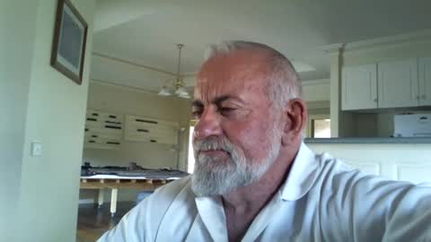C A Rey online show from May 2026 05:04:01 AM