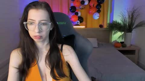 Snapshot of careyjonas chatting on October 2025 05:34:02 PM careyjonas online show from October 2025 05:34:02 PM