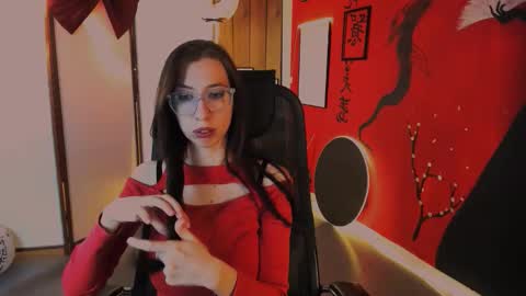 Snapshot of careyjonas chatting on January 2026 05:18:01 PM careyjonas online show from January 2026 05:18:01 PM