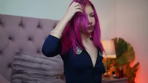  Carina  online show from March 2026 10:01:01 PM