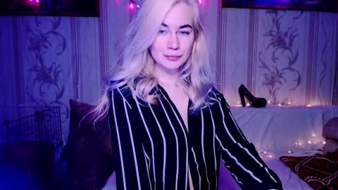 Carin online show from February 2026 02:48:01 AM