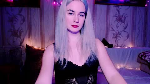 Carin online show from February 2026 06:58:01 PM