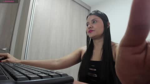 Snapshot of caritodior1 chatting on February 2025 12:03:02 PM caritodior1 online show from February 2025 12:03:02 PM