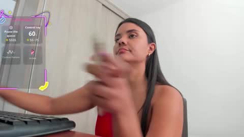 Snapshot of caritodior1 chatting on October 2025 02:06:01 PM caritodior1 online show from October 2025 02:06:01 PM