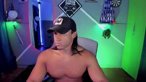 Carl online show from January 2025 05:08:02 AM