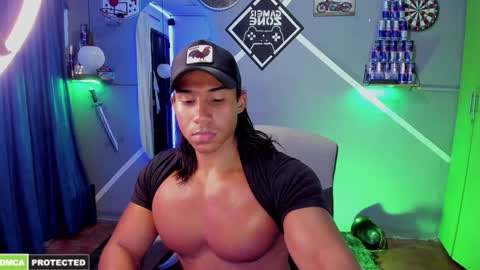 Carl online show from January 2025 04:59:01 AM