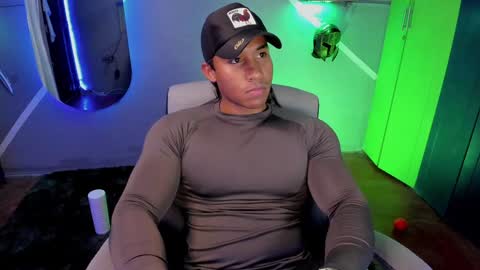 Carl online show from January 2025 04:56:01 AM