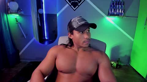 Carl online show from February 2025 05:10:01 AM