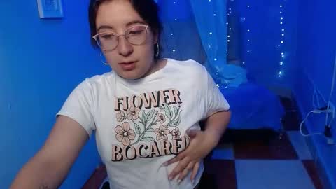 carla_999 online show from January 2026 01:39:01 PM