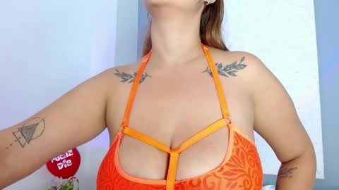 Snapshot of carla_beer chatting on May 2026 11:37:01 AM Carla online show from May 2026 11:37:01 AM