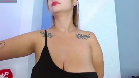 Snapshot of carla_beer chatting on May 2026 11:51:01 AM Carla online show from May 2026 11:51:01 AM