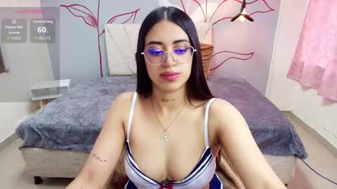 C A R L A online show from September 2025 11:34:02 AM