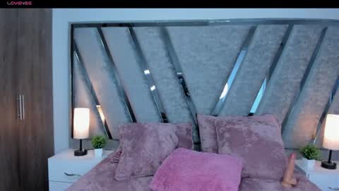 carla_fox__ online show from July 2026 08:35:01 PM