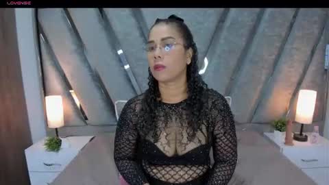 carla_fox__ online show from July 2026 07:42:02 PM