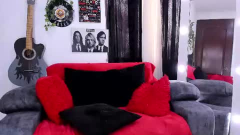 Carla online show from July 2026 11:37:02 AM