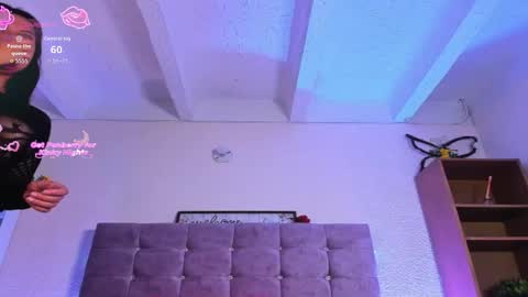 Carla online show from November 2025 03:51:01 AM