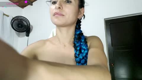 Carla online show from August 2026 03:23:02 AM