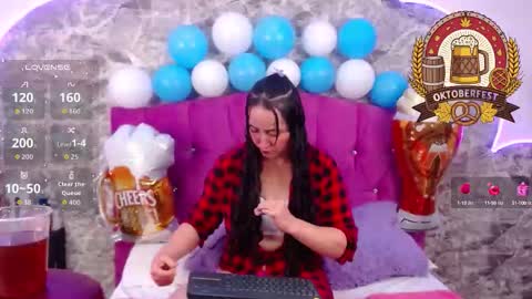 Snapshot of carla_naugthy_ chatting on October 2025 02:03:02 PM Carla naugthy online show from October 2025 02:03:02 PM