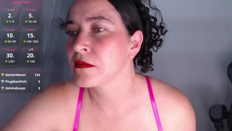 Carla naugthy  online show from April 2026 01:20:01 PM