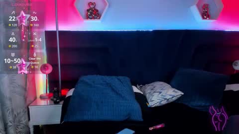 carla online show from February 2026 03:48:01 AM