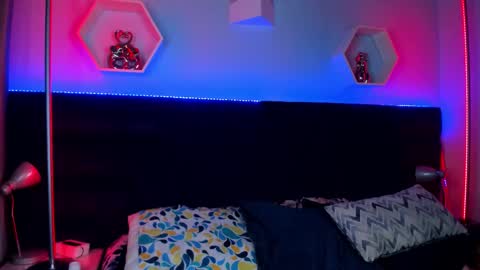 carla online show from February 2026 05:00:02 AM