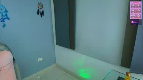 Carla online show from April 2026 05:21:02 AM