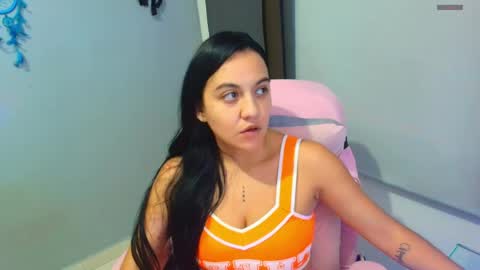 Carla online show from April 2026 03:26:01 AM