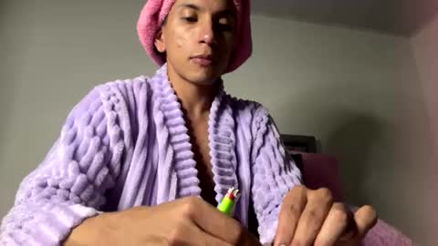 Snapshot of carla_santini chatting on January 2025 11:45:02 AM Carla Santini online show from January 2025 11:45:02 AM