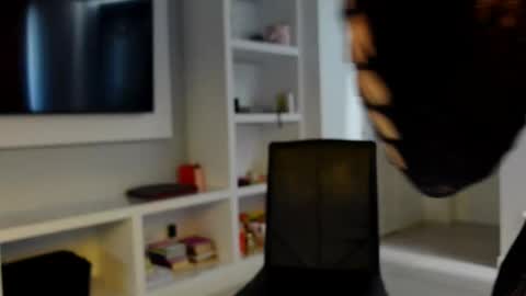 carla_secretary online show from May 2026 01:30:02 PM
