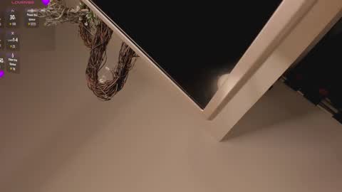 Carla online show from November 2025 01:04:02 AM