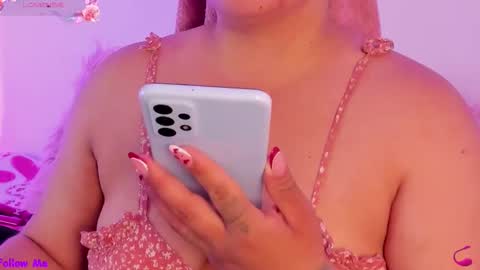 Carla Wet18 online show from September 2025 05:29:01 AM