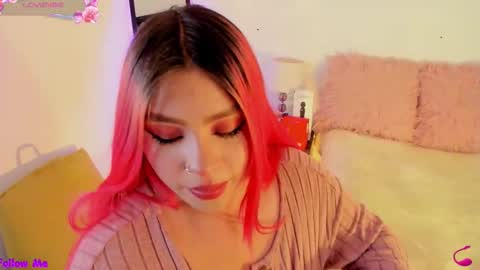 Carla Wet18 online show from October 2025 02:52:02 PM