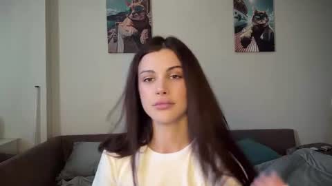 Alina online show from July 2026 04:31:02 PM