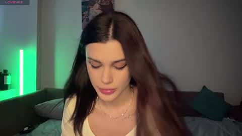 Alina online show from July 2026 03:16:01 PM