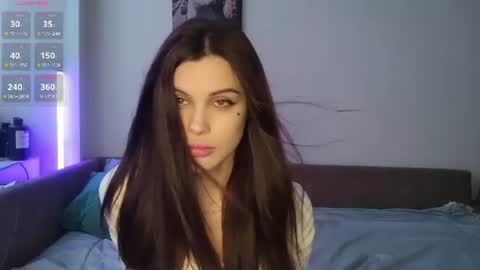 Alina online show from July 2026 03:25:02 PM