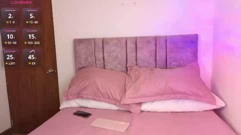 carla online show from June 2026 08:20:01 AM