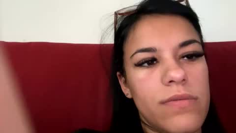 Carla Maria  online show from January 2025 09:59:02 AM