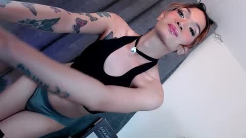 Carla online show from July 2026 04:16:01 PM