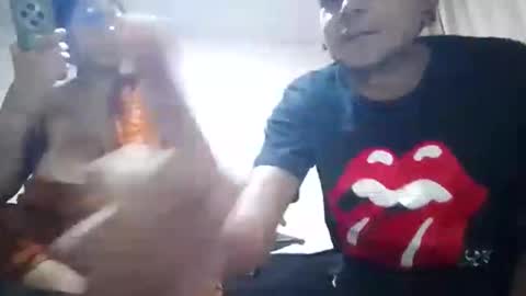 carlandelli1 online show from December 2025 02:38:01 AM