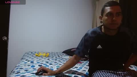 carlandelli1 online show from February 2026 04:39:01 AM