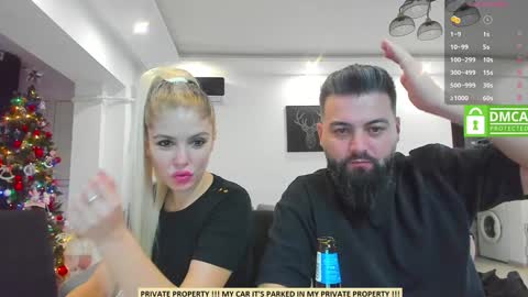 CarlaSquirt online show from December 2024 08:10:02 PM