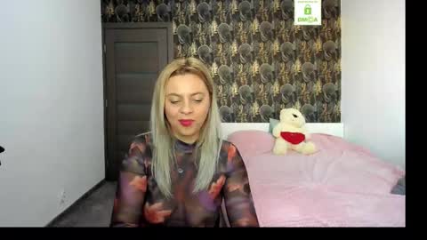 CarlaStaceFun online show from January 2026 07:46:02 AM