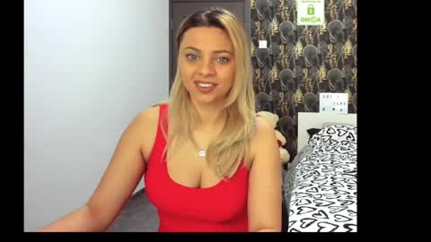 Snapshot of carlastacefun chatting on March 2026 05:52:02 AM CarlaStaceFun online show from March 2026 05:52:02 AM