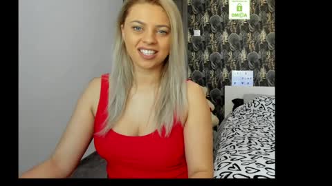 Snapshot of carlastacefun chatting on April 2026 09:10:01 AM CarlaStaceFun online show from April 2026 09:10:01 AM