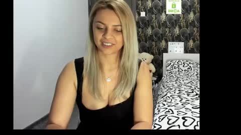 CarlaStaceFun online show from April 2026 06:03:02 PM