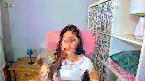 CarlaxSensual online show from May 2026 05:08:01 PM
